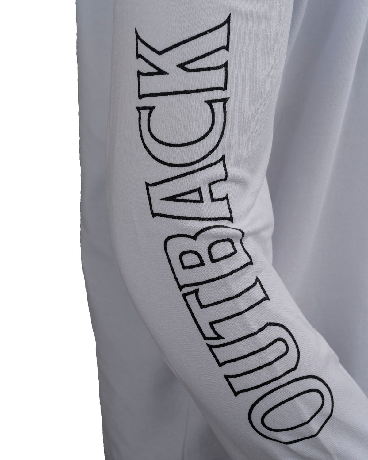 Outback Trading Co Outback Longsleeve Tee - 5