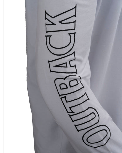 Outback Trading Co Outback Longsleeve Tee - 5