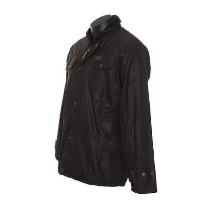 Outback Trading Co Outback Oilskin Jacket - 2