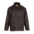 Outback Trading Co Outback Oilskin Jacket