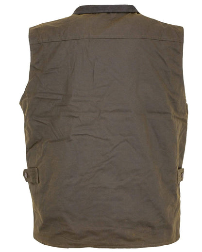 Outback Trading Co Overlander Vest - 2