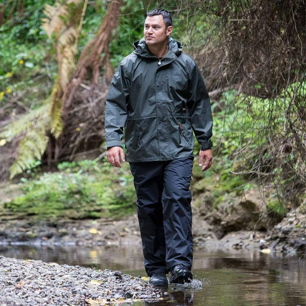 Outback Trading Co Packable Overpants - 3