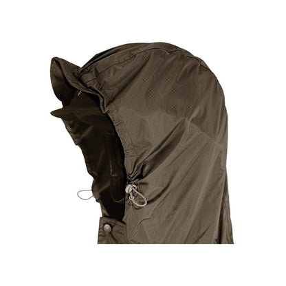 Outback Trading Co Packable Parka Coat - 2