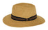 Outback Trading Co Port Augusta Straw Hat - Sm Md