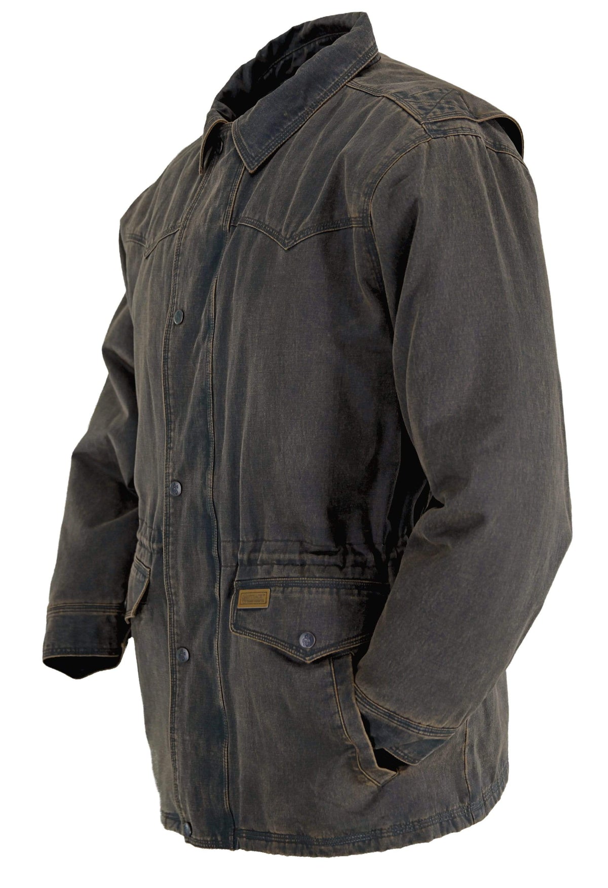 Outback Trading Co Rancher Jacket - 3