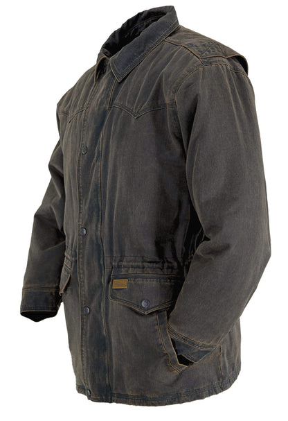 Outback Trading Co Rancher Jacket - 3