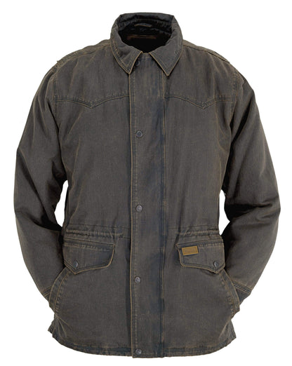 Outback Trading Co Rancher Jacket