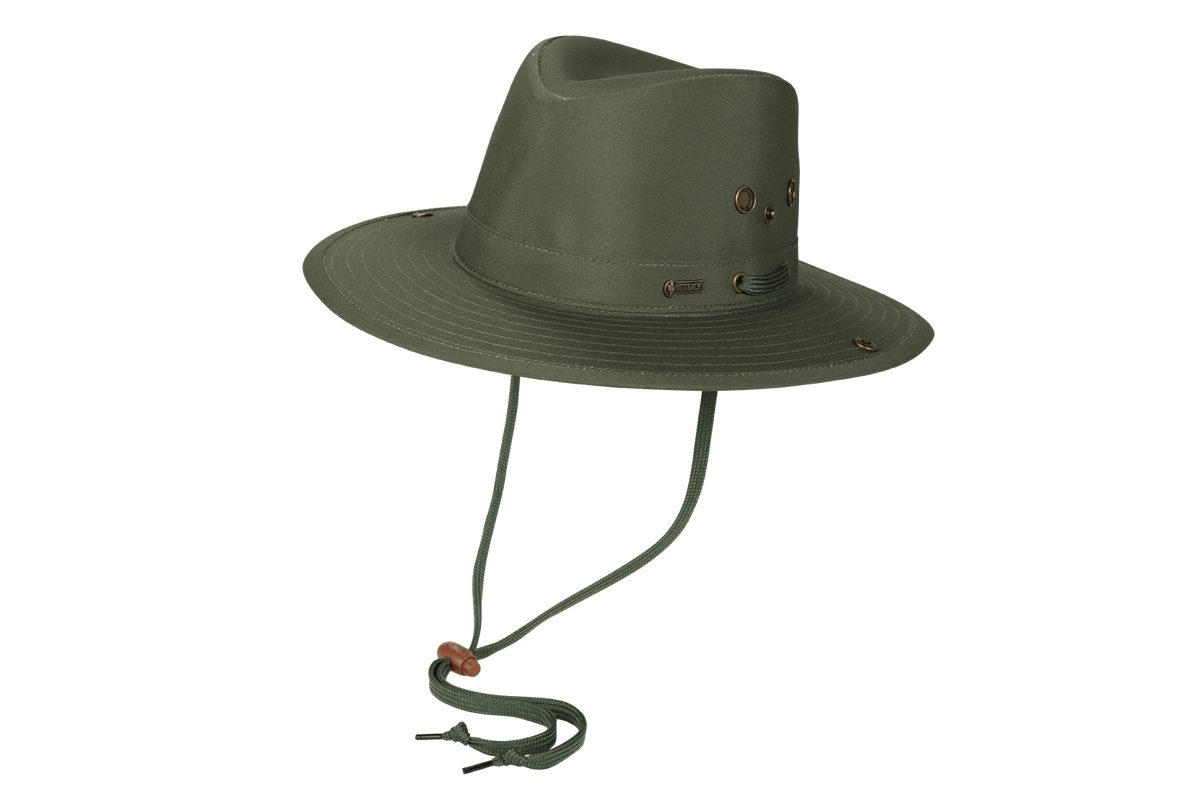 Outback Trading Co River Guide Hat - 2