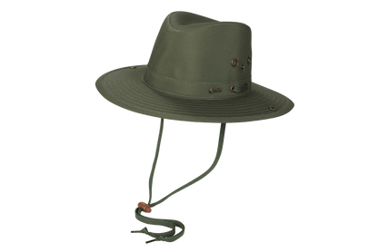Outback Trading Co River Guide Hat - 2