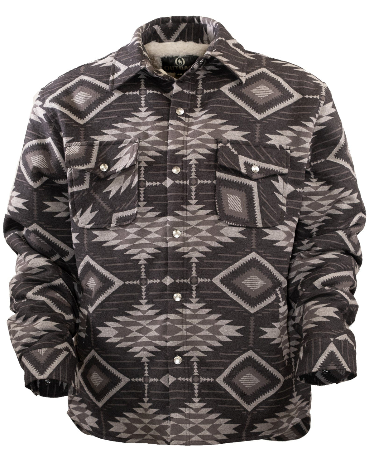 Outback Trading Co Ronan Jacket - 3