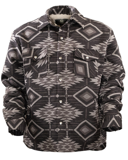 Outback Trading Co Ronan Jacket - 3