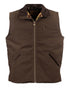 Outback Trading Co Sawbuck Canvas Vest - 3