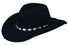 Outback Trading Co Silverton Wool Hat