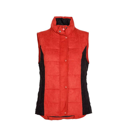 Outback Trading Co Snowy Mountain Down Vest - 3