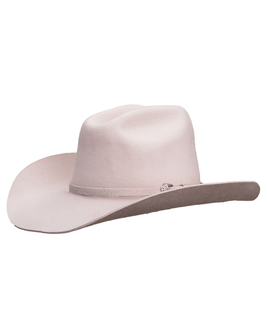 Outback Trading Co Sparks Nevada Wool Hat - 56cm