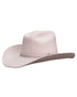 Outback Trading Co Sparks Nevada Wool Hat - 56cm