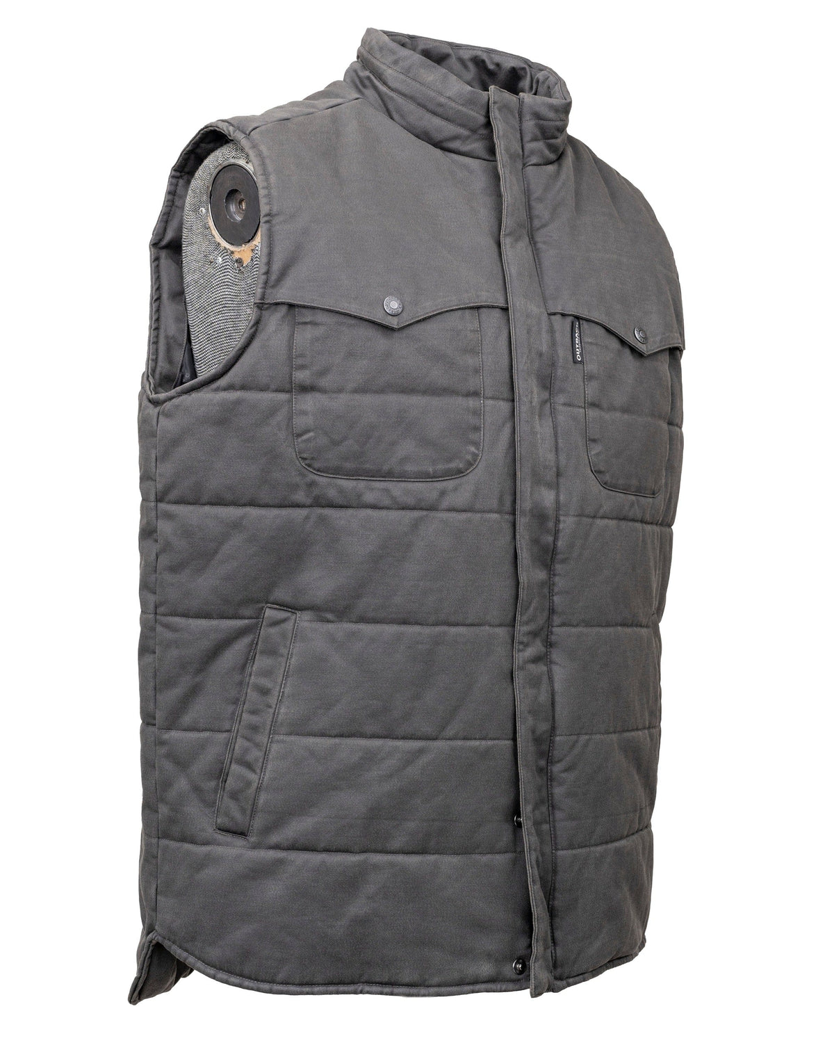 Outback Trading Co Walker Vest - 2