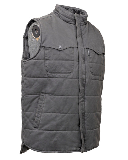 Outback Trading Co Walker Vest - 2