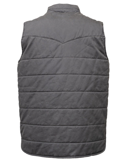 Outback Trading Co Walker Vest - 3