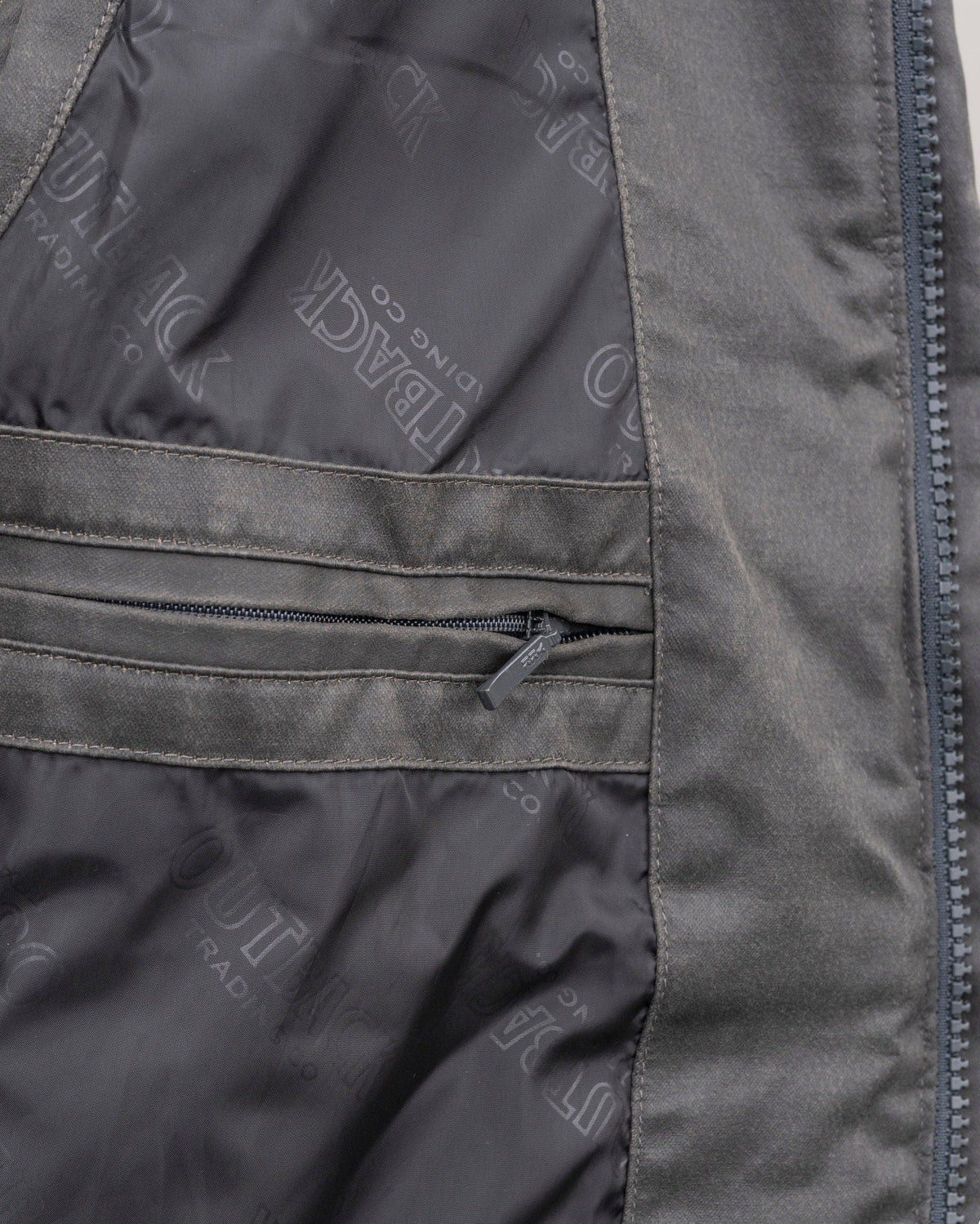 Outback Trading Co Walker Vest - 5