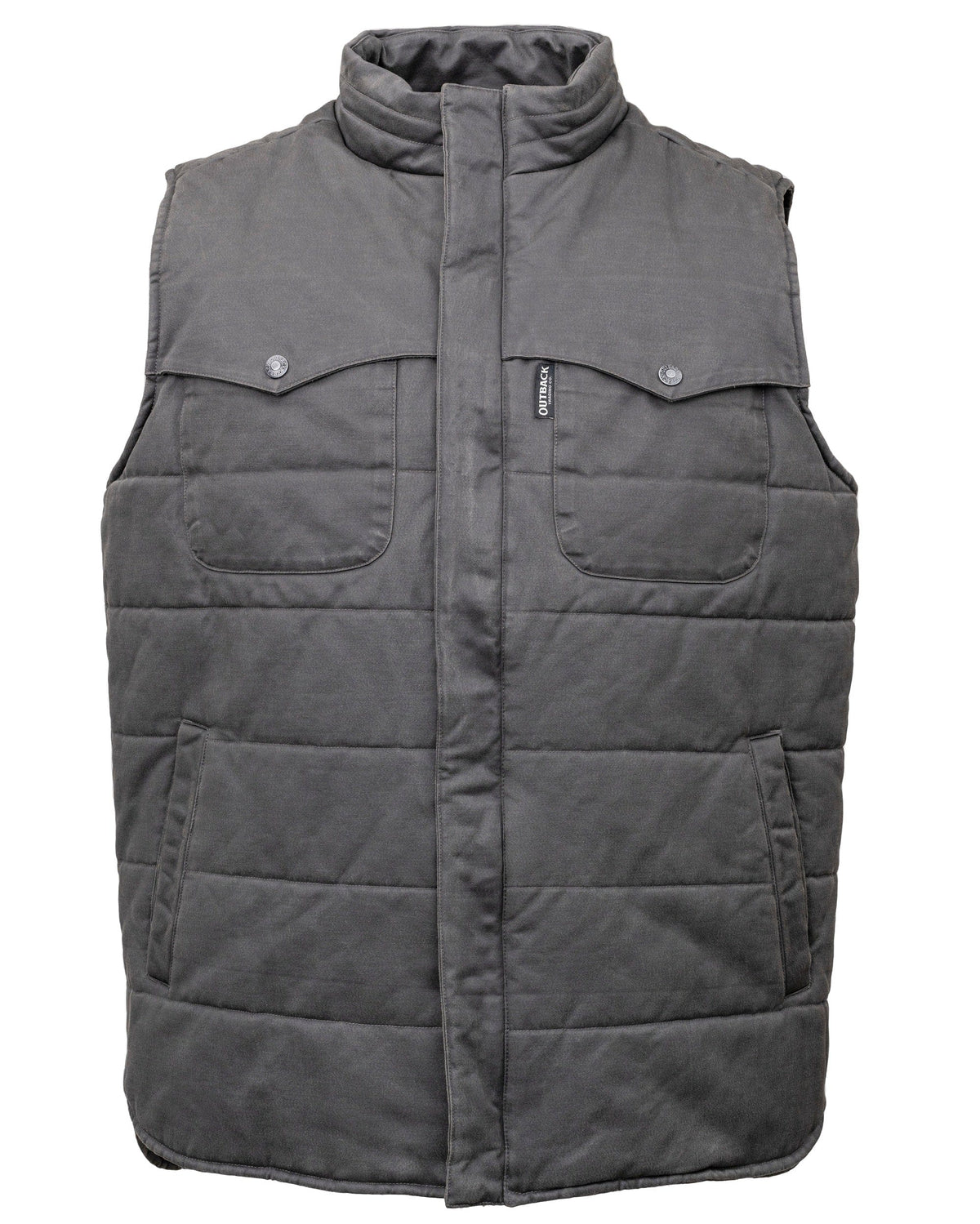 Outback Trading Co Walker Vest
