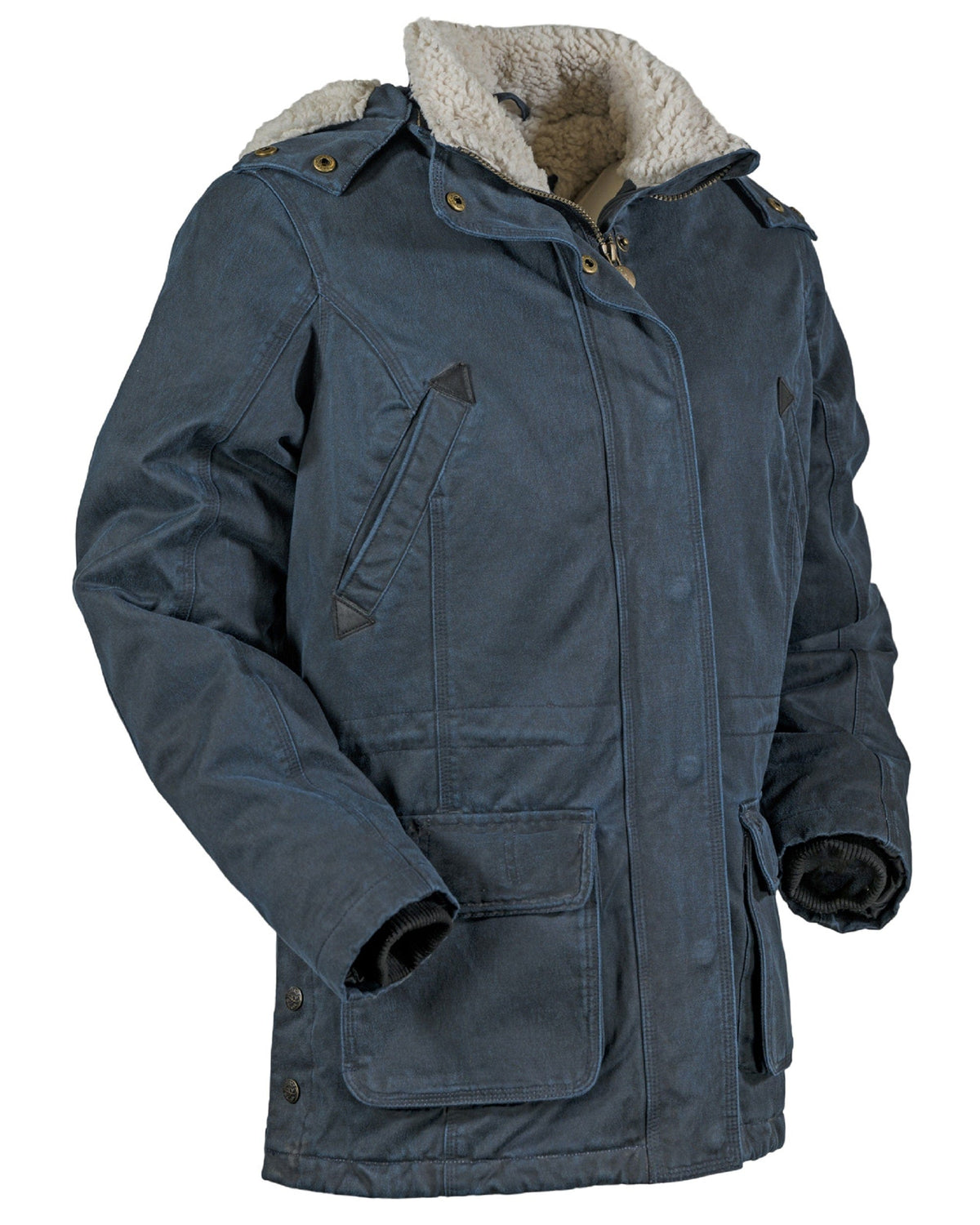 Outback Trading Co Woodbury Jacket - 2