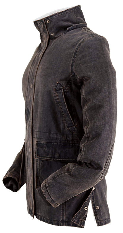 Outback Trading Co Woodbury Jacket - 3