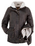 Outback Trading Co Woodbury Jacket - Brown