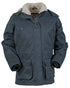 Outback Trading Co Woodbury Jacket - Navy