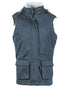 Outback Trading Co Woodbury Vest - Navy