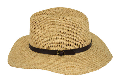 Outback Trading Co Beachcomber Straw Hat