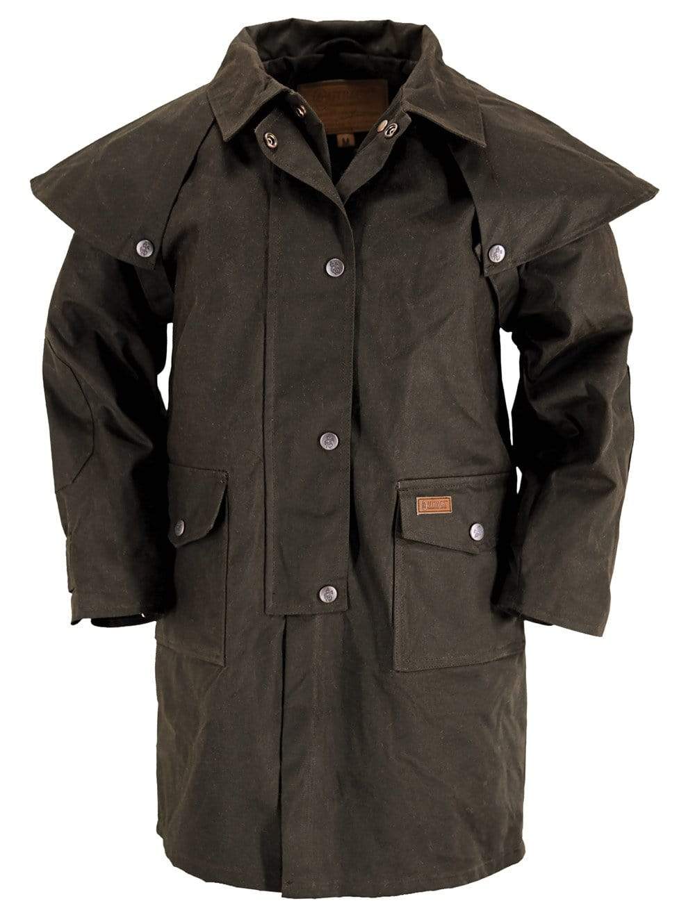 Outback Trading Co Child&