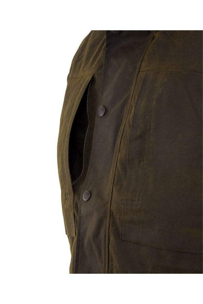 Outback Trading Co Deer Hunter Vest