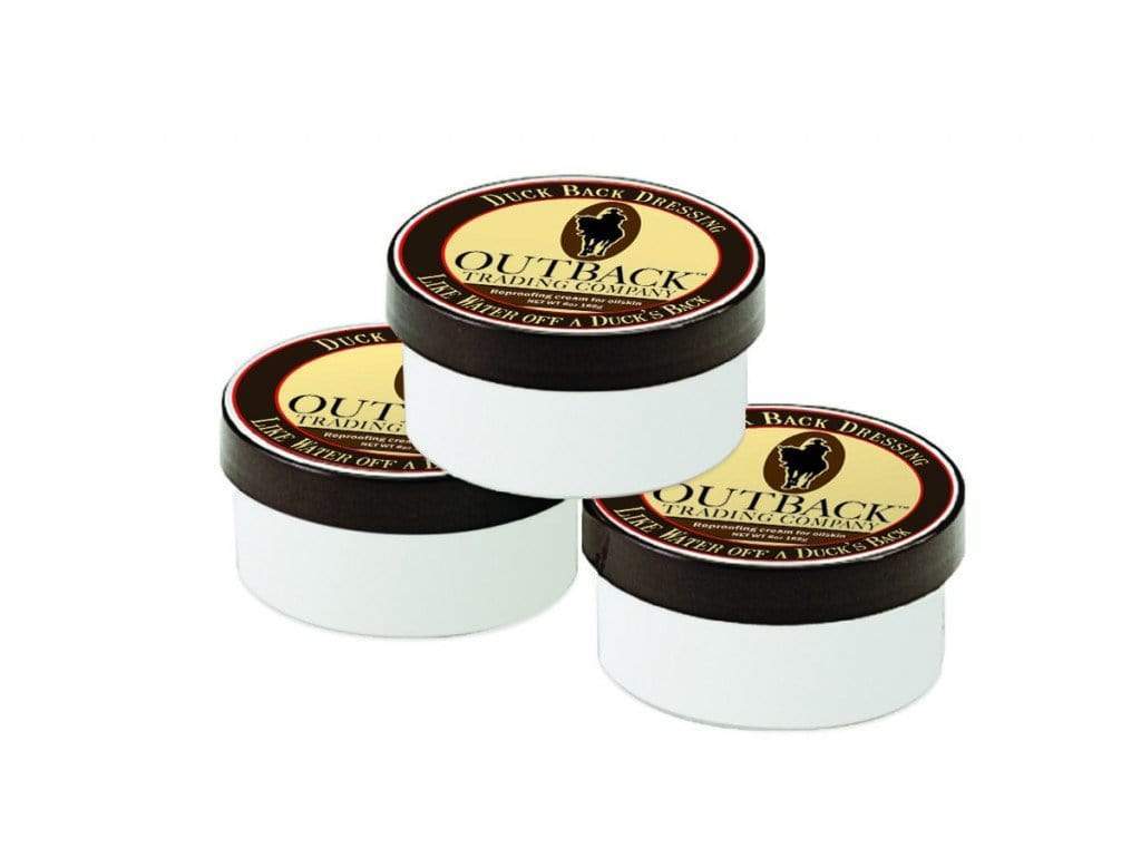 Outback Trading Co Duckback Dressing