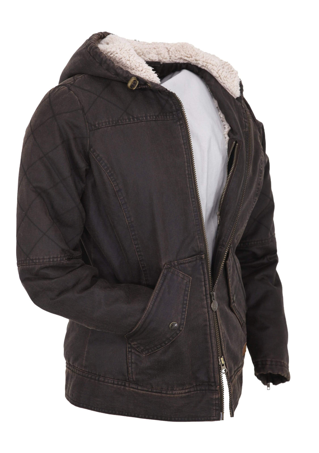Outback Trading Co Heidi Canyonland Jacket