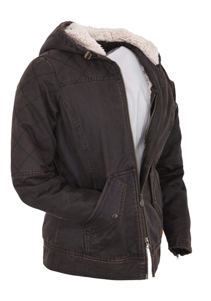 Outback Trading Co Heidi Canyonland Jacket