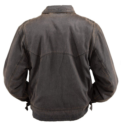 Outback Trading Co Landsman Jacket