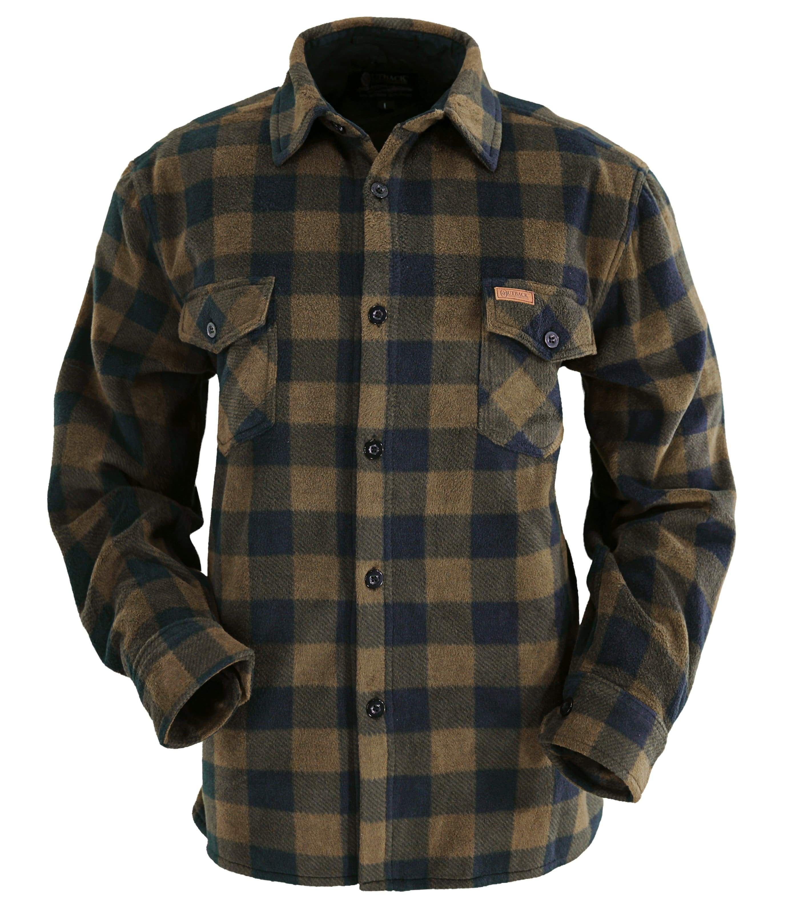 Outback Trading Co Men&