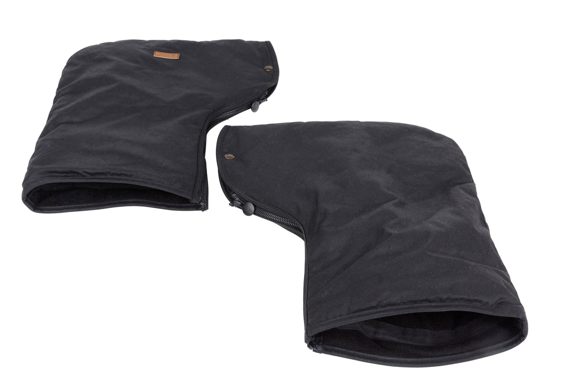 Outback Trading Co Motor Bike Mitts
