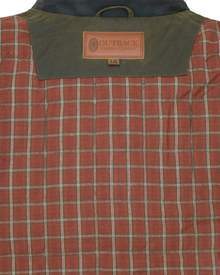 Outback Trading Co Overlander Vest