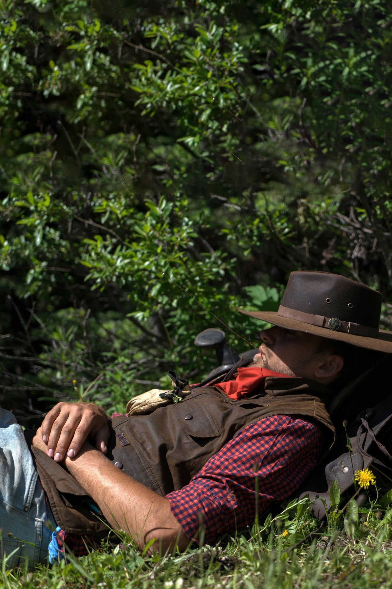Outback Trading Co Overlander Vest