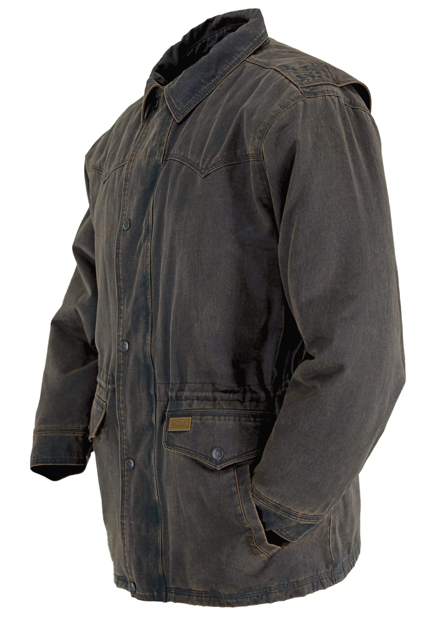 Outback Trading Co Rancher Jacket