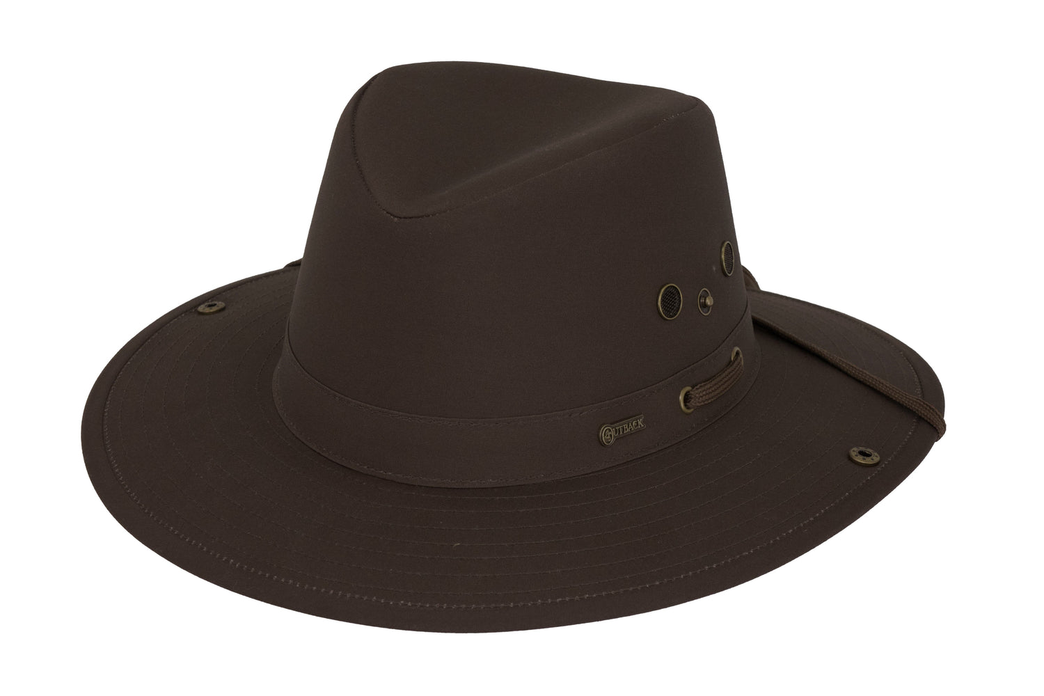 Outback Trading Co River Guide Hat