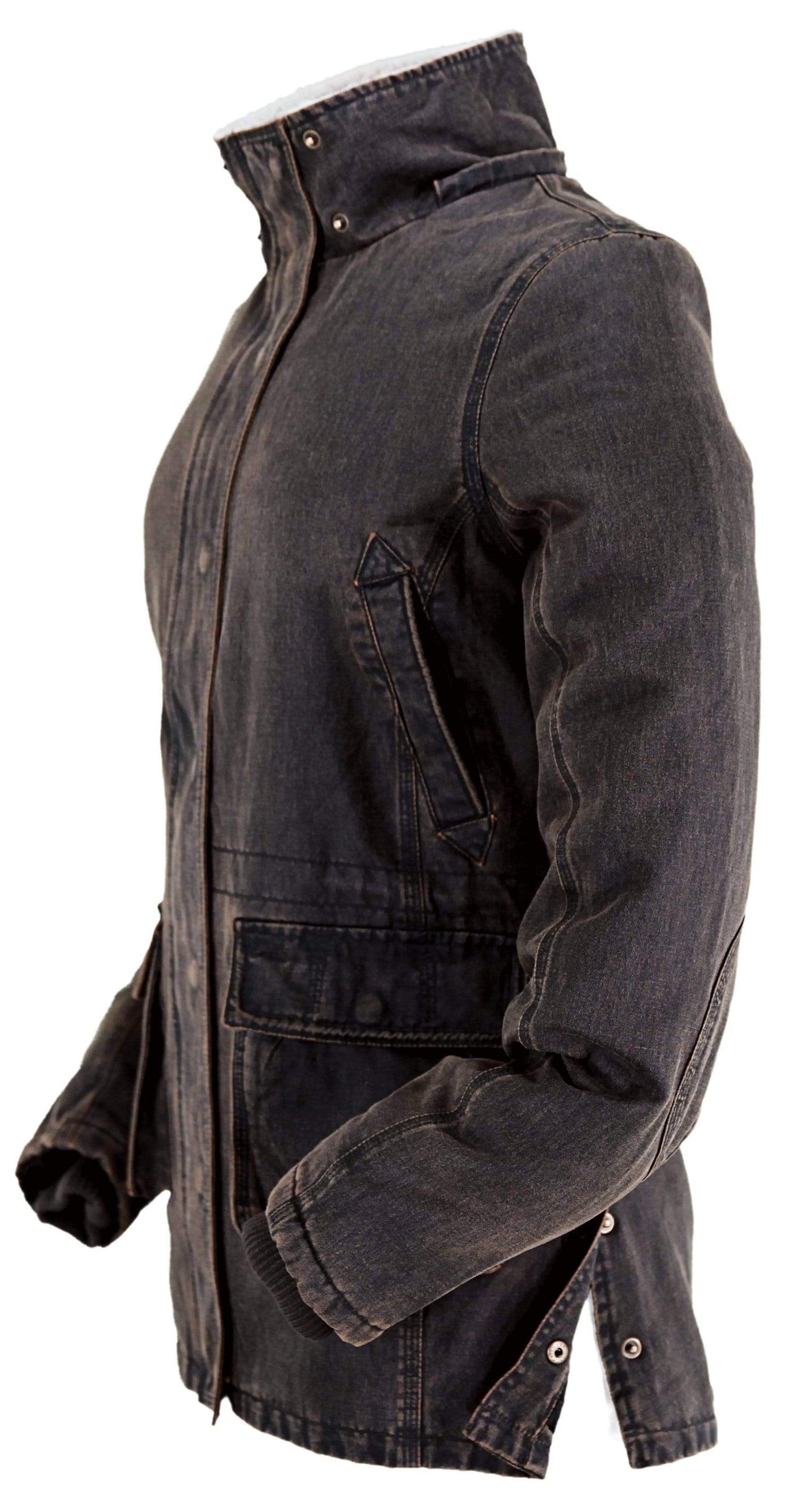 Outback Trading Co Woodbury Jacket