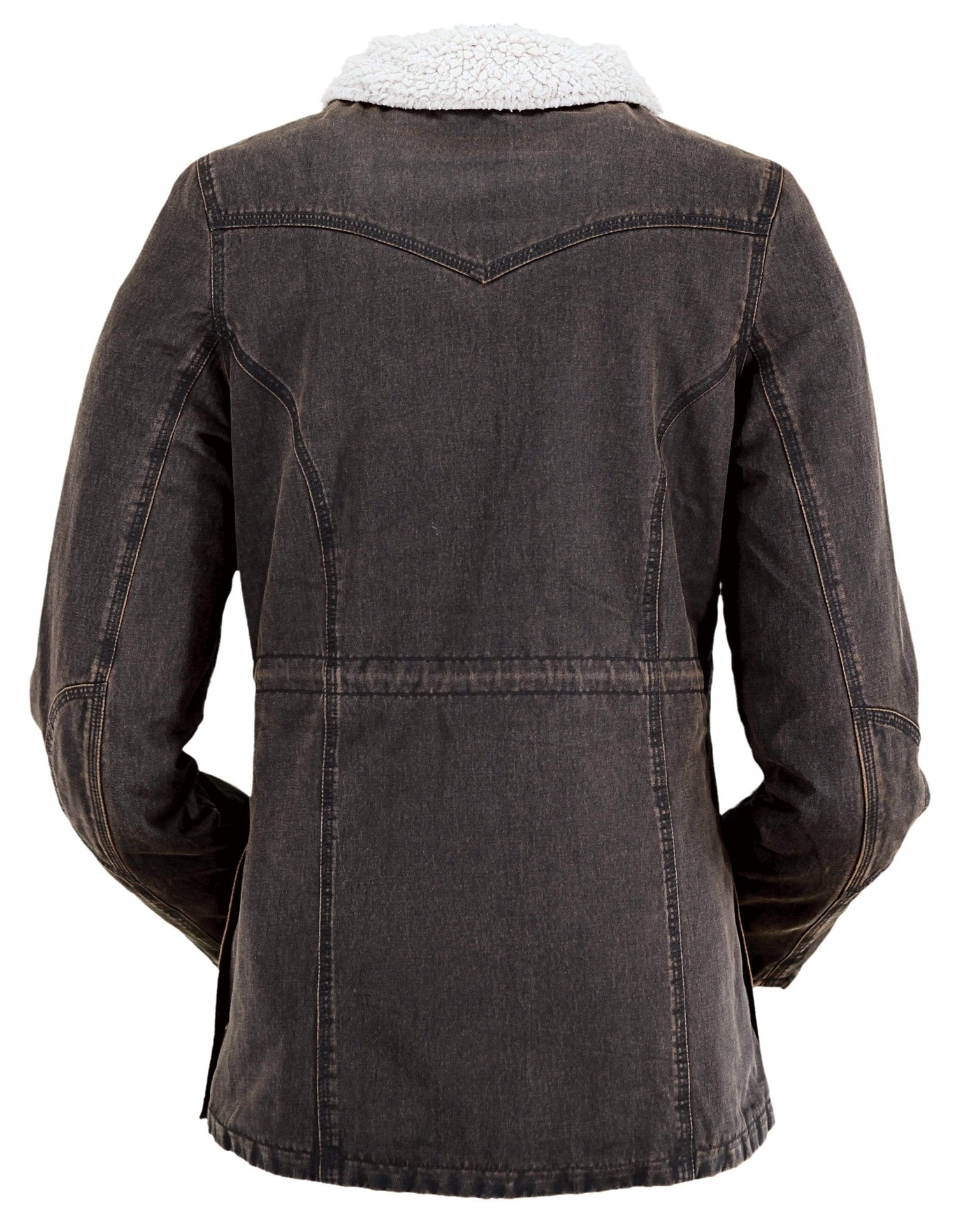 Outback Trading Co Woodbury Jacket