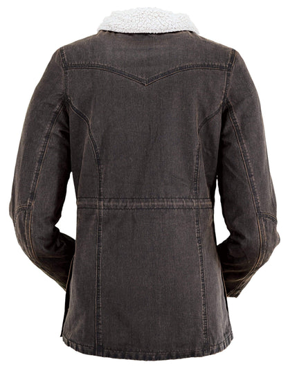 Outback Trading Co Woodbury Jacket