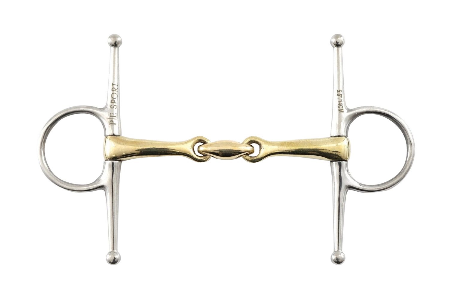 Updated product image