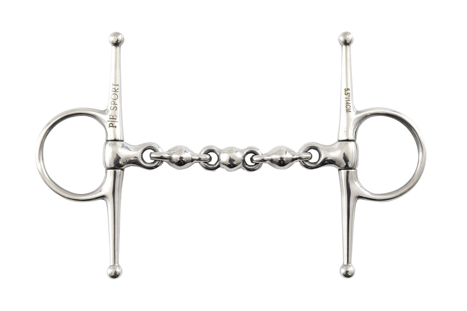 Updated product image