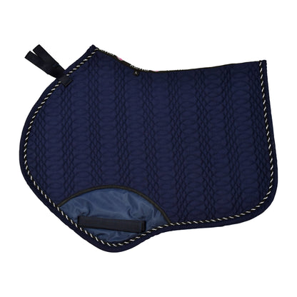 Kieffer Jumping Saddle Pad