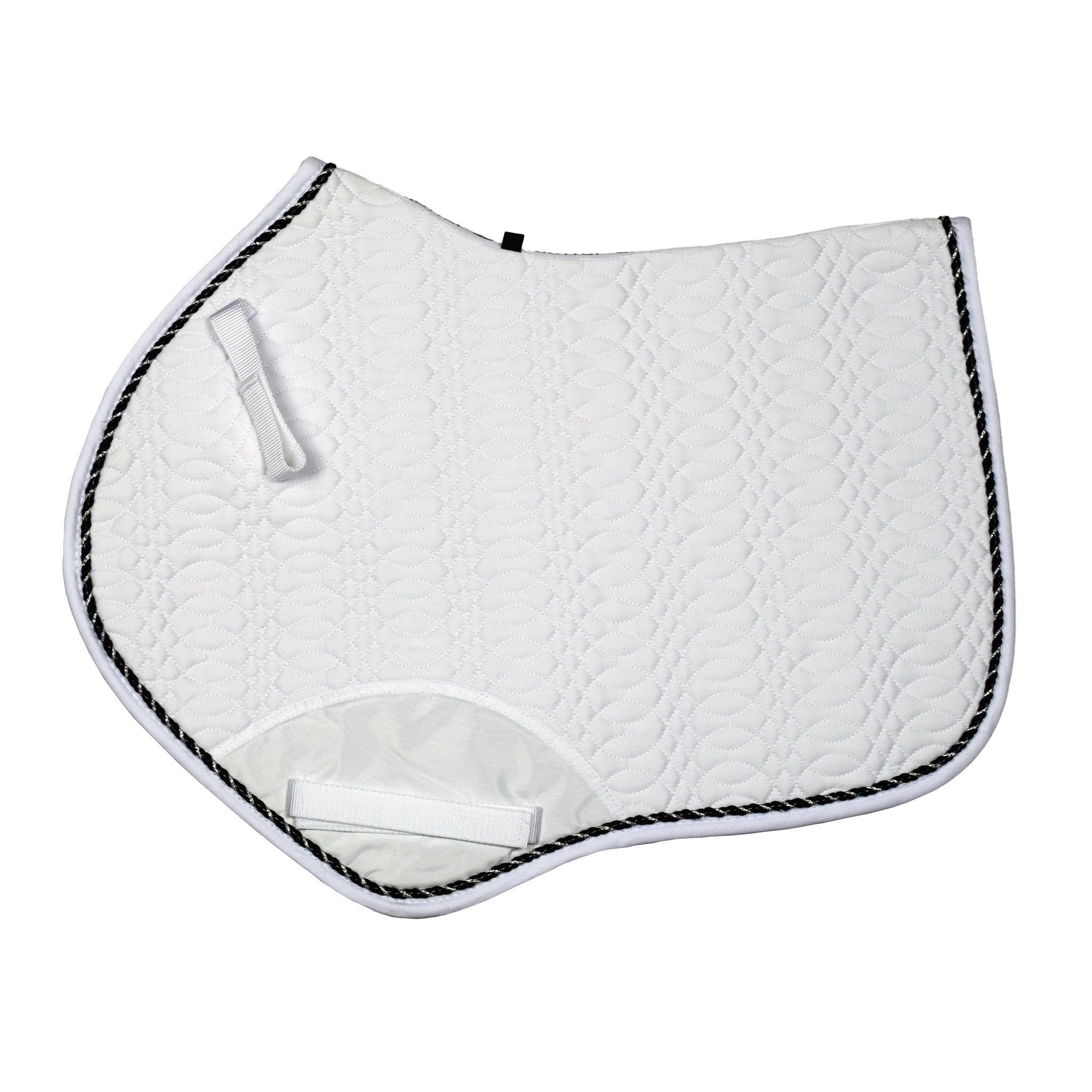 Kieffer Jumping Saddle Pad